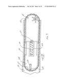 Volume Measuring Intervertebral Tool System and Method diagram and image