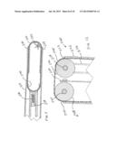 Volume Measuring Intervertebral Tool System and Method diagram and image