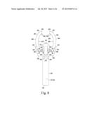 PATELLA RESECTION ASSEMBLY diagram and image