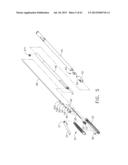 POWERED SURGICAL CUTTING AND STAPLING APPARATUS WITH MANUALLY RETRACTABLE     FIRING SYSTEM diagram and image