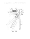 POWERED SURGICAL CUTTING AND STAPLING APPARATUS WITH MANUALLY RETRACTABLE     FIRING SYSTEM diagram and image