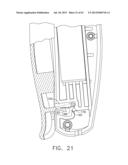 POWERED SURGICAL CUTTING AND STAPLING APPARATUS WITH MANUALLY RETRACTABLE     FIRING SYSTEM diagram and image