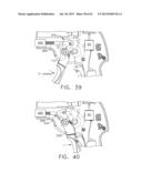 POWERED SURGICAL CUTTING AND STAPLING APPARATUS WITH MANUALLY RETRACTABLE     FIRING SYSTEM diagram and image