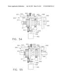 POWERED SURGICAL CUTTING AND STAPLING APPARATUS WITH MANUALLY RETRACTABLE     FIRING SYSTEM diagram and image