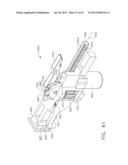 POWERED SURGICAL CUTTING AND STAPLING APPARATUS WITH MANUALLY RETRACTABLE     FIRING SYSTEM diagram and image