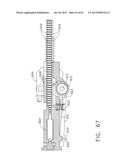 POWERED SURGICAL CUTTING AND STAPLING APPARATUS WITH MANUALLY RETRACTABLE     FIRING SYSTEM diagram and image