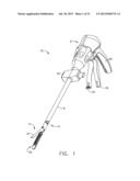 SURGICAL INSTRUMENT diagram and image