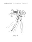 SURGICAL INSTRUMENT diagram and image