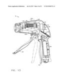 SURGICAL INSTRUMENT diagram and image