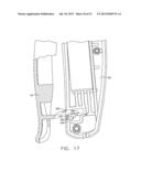 SURGICAL INSTRUMENT diagram and image