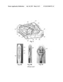 TISSUE-ACQUISITION DEVICE AND METHOD diagram and image