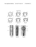 TISSUE-ACQUISITION DEVICE AND METHOD diagram and image