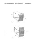 DEVICE FOR THE REPEATED PIERCING OF AN ORGANIC TISSUE, AN APPLICATION     MODULE AND A METHOD THEREOF diagram and image