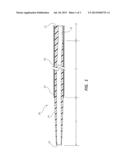 CAROTID SHEATH WITH ENTRY AND TRACKING RAPID EXCHANGE DILATORS AND METHOD     OF USE diagram and image