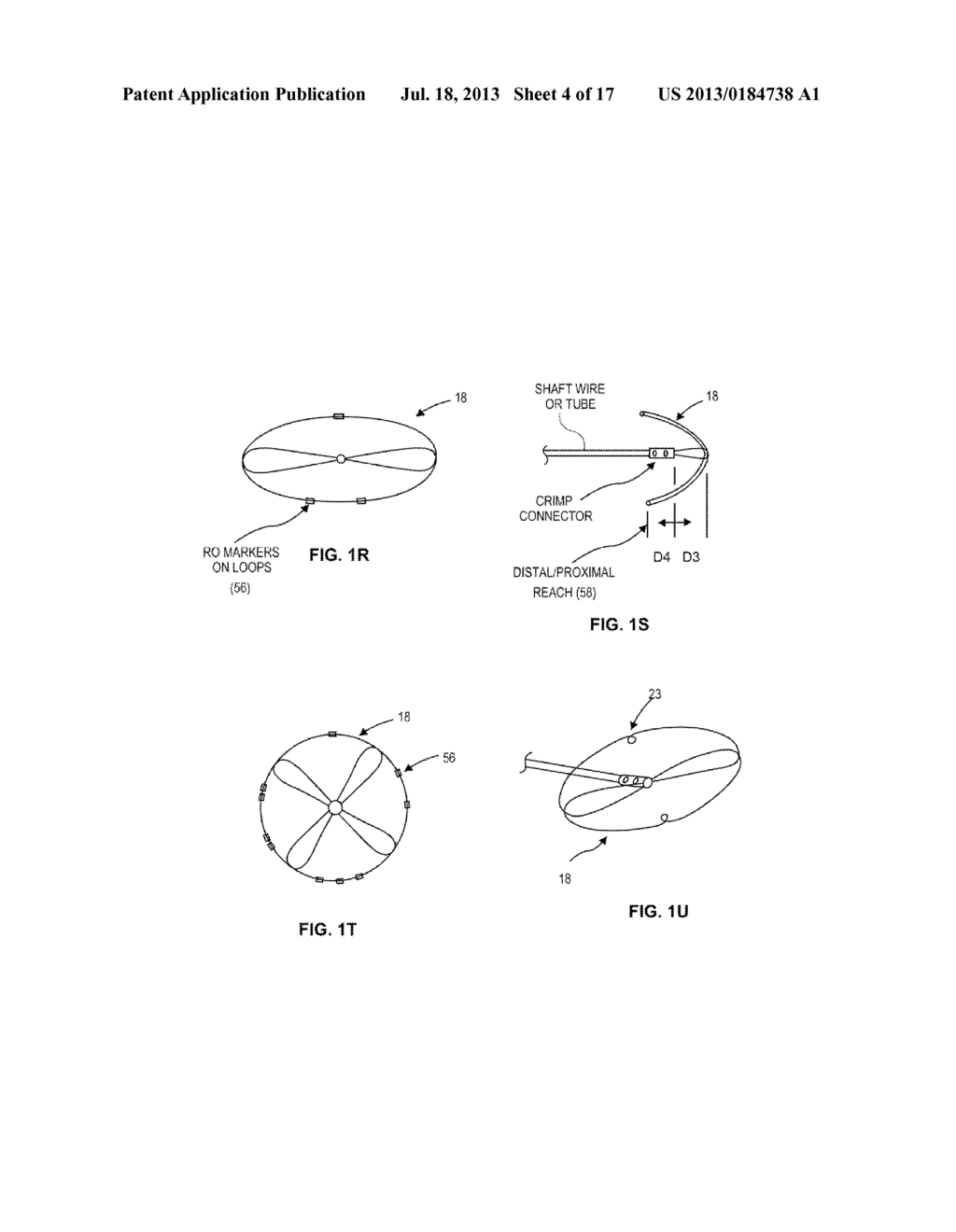 RETRIEVAL SNARE DEVICE AND METHOD - diagram, schematic, and image 05