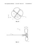 RETRIEVAL SNARE DEVICE AND METHOD diagram and image