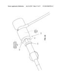 RETRIEVAL SNARE DEVICE AND METHOD diagram and image