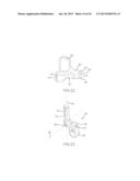 Telescoping Interspinous Fixation Device and Methods of Use diagram and image