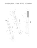 ROD REDUCER, COMPRESSOR, DISTRACTOR SYSTEM diagram and image