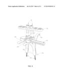 ROD REDUCER, COMPRESSOR, DISTRACTOR SYSTEM diagram and image