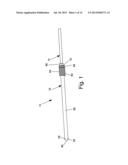 ACCESS ASSEMBLY FOR ANTERIOR AND LATERAL SPINAL PROCEDURES diagram and image