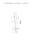 ACCESS ASSEMBLY FOR ANTERIOR AND LATERAL SPINAL PROCEDURES diagram and image