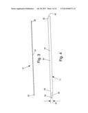 ACCESS ASSEMBLY FOR ANTERIOR AND LATERAL SPINAL PROCEDURES diagram and image