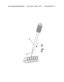 ACCESS ASSEMBLY FOR ANTERIOR AND LATERAL SPINAL PROCEDURES diagram and image