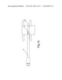 ACCESS ASSEMBLY FOR ANTERIOR AND LATERAL SPINAL PROCEDURES diagram and image