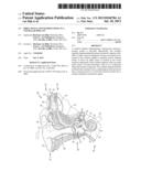 DIRECTIONAL SOUND PROCESSING IN A COCHLEAR IMPLANT diagram and image