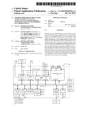 Architectures for an Implantable Stimulator Device Having a Plurality of     Electrode Driver Integrated Circuits with Shorted Electrode Outputs diagram and image