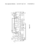 Architectures for an Implantable Stimulator Device Having a Plurality of     Electrode Driver Integrated Circuits with Shorted Electrode Outputs diagram and image