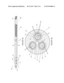 FAIL-SAFE IMPLANTABLE MEDICAL ELECTRICAL LEAD diagram and image