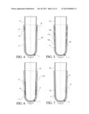 SUSPENSION LINER SYSTEM WITH SEAL diagram and image