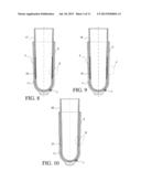 SUSPENSION LINER SYSTEM WITH SEAL diagram and image