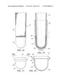 SUSPENSION LINER SYSTEM WITH SEAL diagram and image