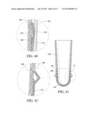 SUSPENSION LINER SYSTEM WITH SEAL diagram and image