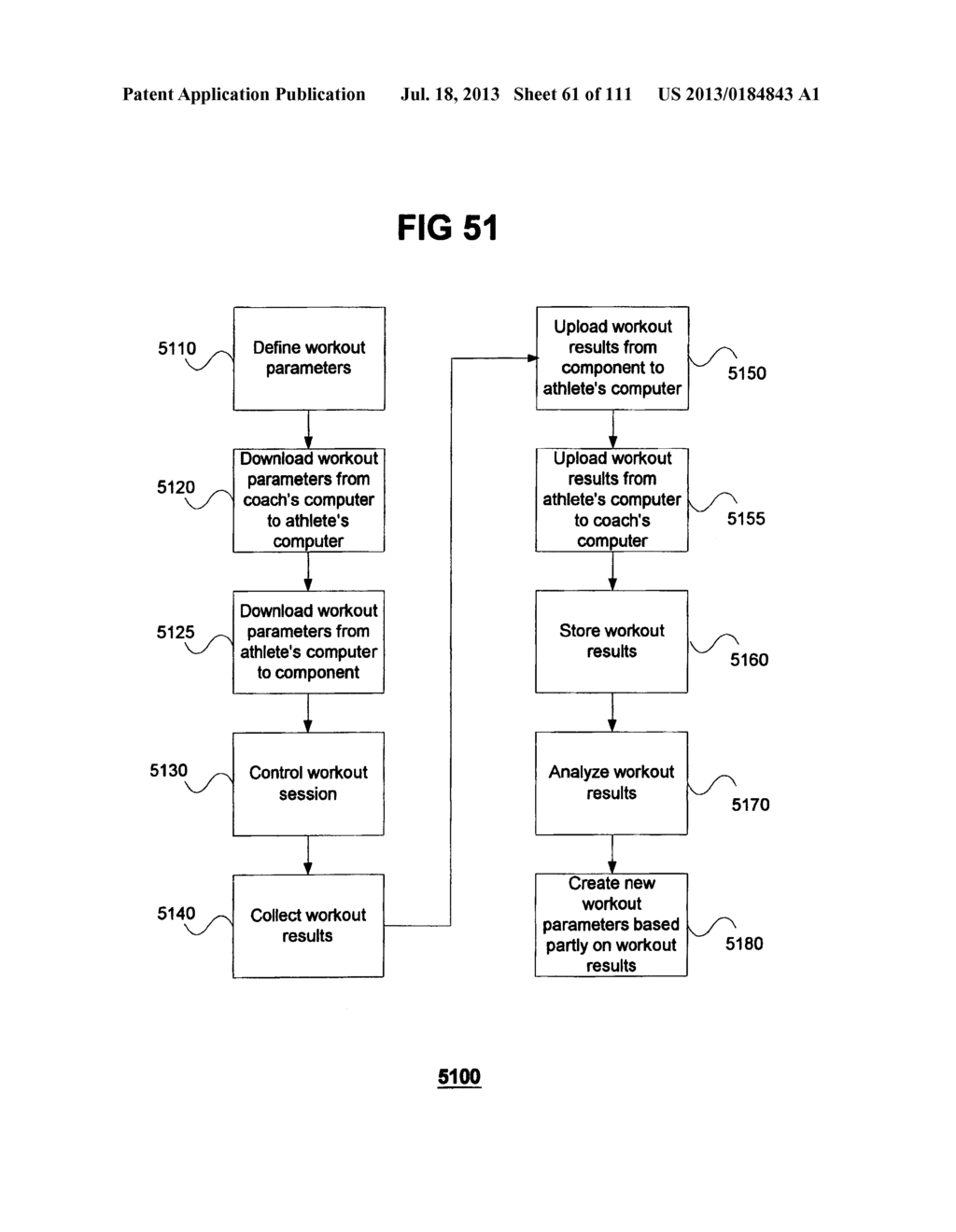 Performance Monitoring and Audio Playback Apparatuses and Methods - diagram, schematic, and image 62