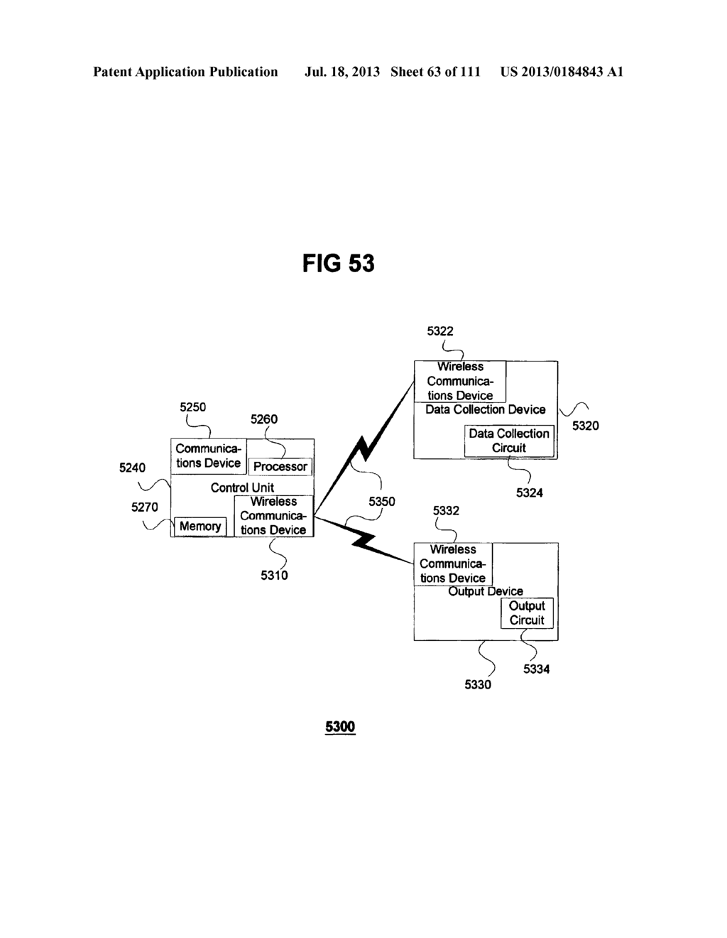 Performance Monitoring and Audio Playback Apparatuses and Methods - diagram, schematic, and image 64