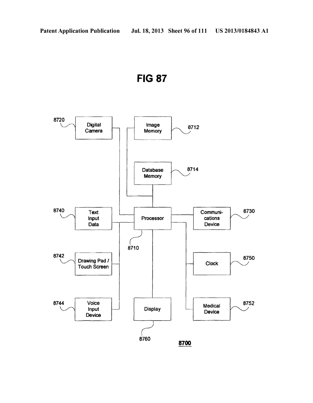 Performance Monitoring and Audio Playback Apparatuses and Methods - diagram, schematic, and image 97