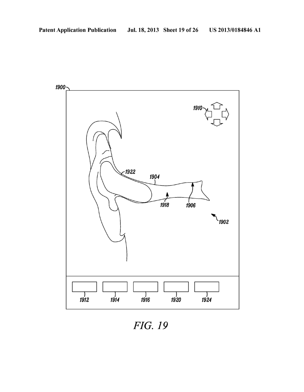 USING DYNAMIC DATA TO DETERMINE A MATERIAL PROFILE FOR EARPIECE - diagram, schematic, and image 20