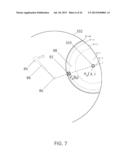 Humanoid Robot that can Dynamically Walk with Limited Available Footholds     in the Presence of Disturbances diagram and image