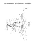 Humanoid Robot that can Dynamically Walk with Limited Available Footholds     in the Presence of Disturbances diagram and image