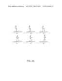 Humanoid Robot that can Dynamically Walk with Limited Available Footholds     in the Presence of Disturbances diagram and image