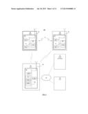 SYSTEM FOR BUILDING MANAGEMENT OF ELECTRICITY VIA NETWORK CONTROL OF     POINT-OF-USE DEVICES diagram and image