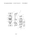 SYSTEM FOR BUILDING MANAGEMENT OF ELECTRICITY VIA NETWORK CONTROL OF     POINT-OF-USE DEVICES diagram and image