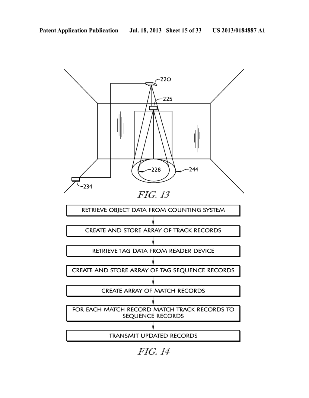 SYSTEM AND METHOD FOR MANAGING ENERGY - diagram, schematic, and image 16