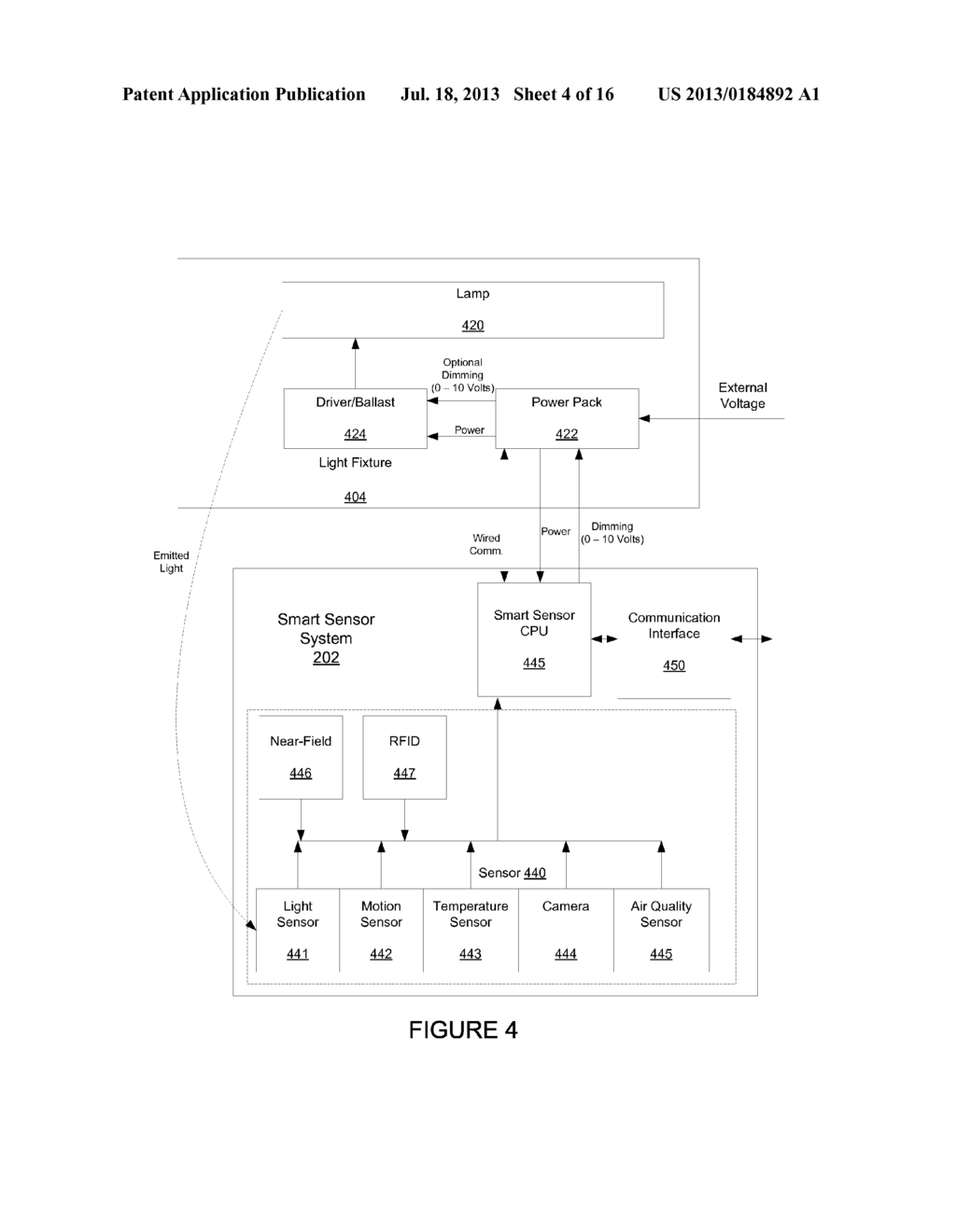 BUILDING LOAD REDUCTION DURING DEMAND RESPONSE - diagram, schematic, and image 05