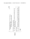 SYSTEM, METHOD, AND APPARATUS FOR CONTROLLING POWER OUTPUT DISTRIBUTION IN      A HYBRID POWER TRAIN diagram and image