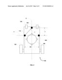 METHOD AND SYSTEM FOR GUIDING A ROBOTIC GARDEN TOOL diagram and image